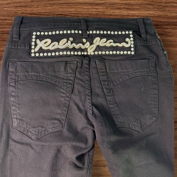 Robin’s Mens Embellished Jeans 32 x 31 - Picture 6 of 7